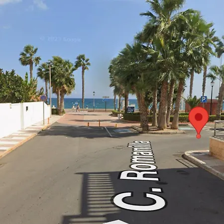 Apartment Vacacional