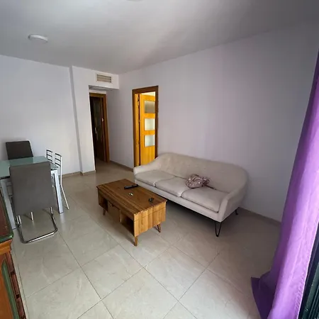 Apartment Vacacional
