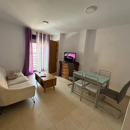 Apartment Vacacional *