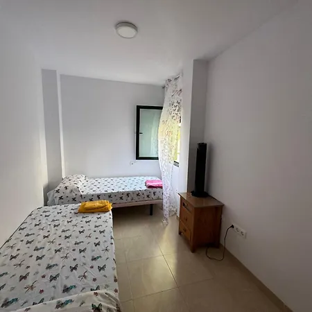 Vacacional Apartment Roquetas de Mar