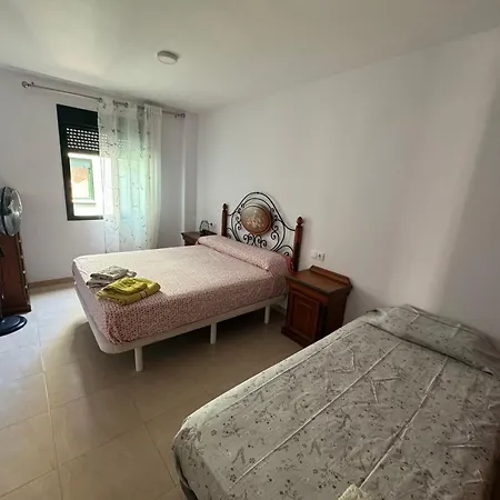 Vacacional Apartment